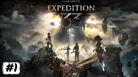 Clair Obscur:: Expedition 33 | Part 1 Gameplay