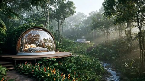 Unreal Places I'd Love to Visit