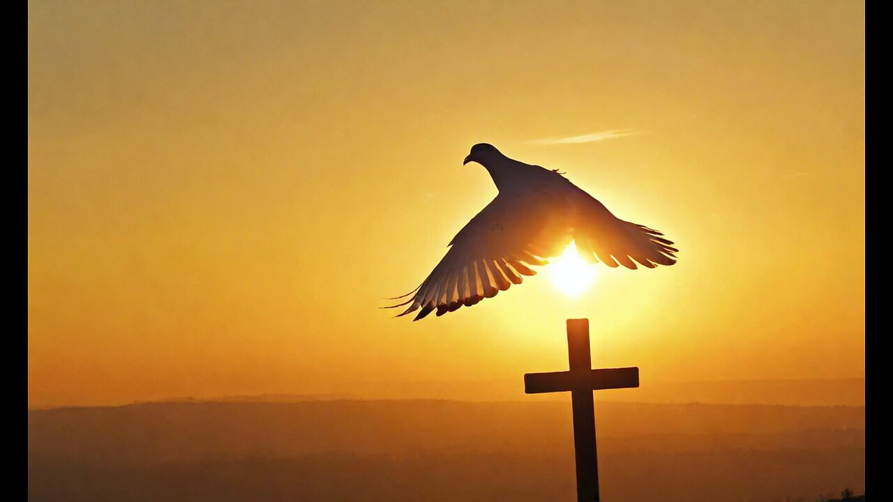 Book of John Ch. 3 & 4, Happy Resurrection Day - April 20, 2025