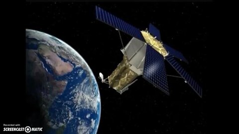"Debunking the Myth: Google Earth Airplanes vs Deep Space Satellites Hoax"