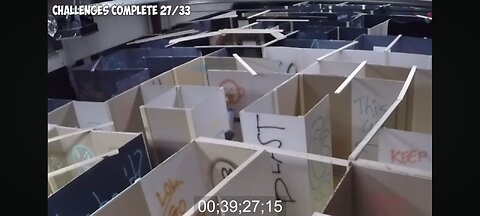 $10,000 challenge| Attempting the Maze Challenge