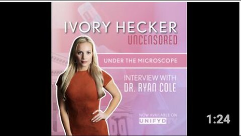 "Uncensored Interview with Dr. Ryan Cole: A Detailed Look at the JAB"