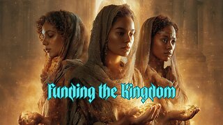 The Women Who Funded a Revolution | Catholic Daily Readings and Reflection | September 19, 2025