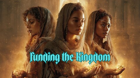 The Women Who Funded a Revolution | Catholic Daily Readings and Reflection | September 19, 2025