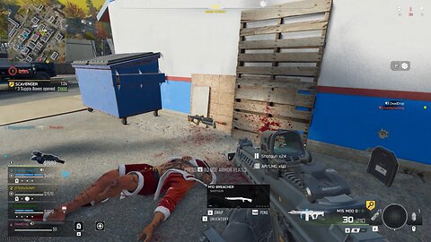 Black Ops 7 Ep.35 We Only Checkout (R.I.P.)