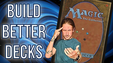Stop Building Bad Commander Decks – Watch This First!