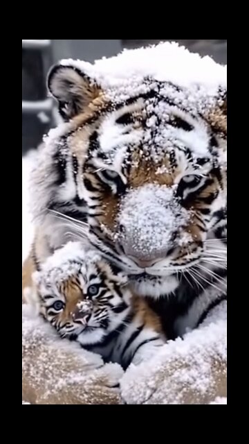 Example of a Good Mom