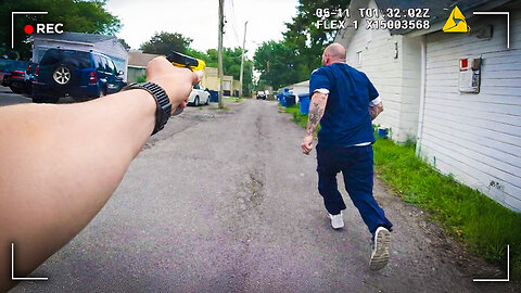 Criminals Who Slipped Through Police Hands