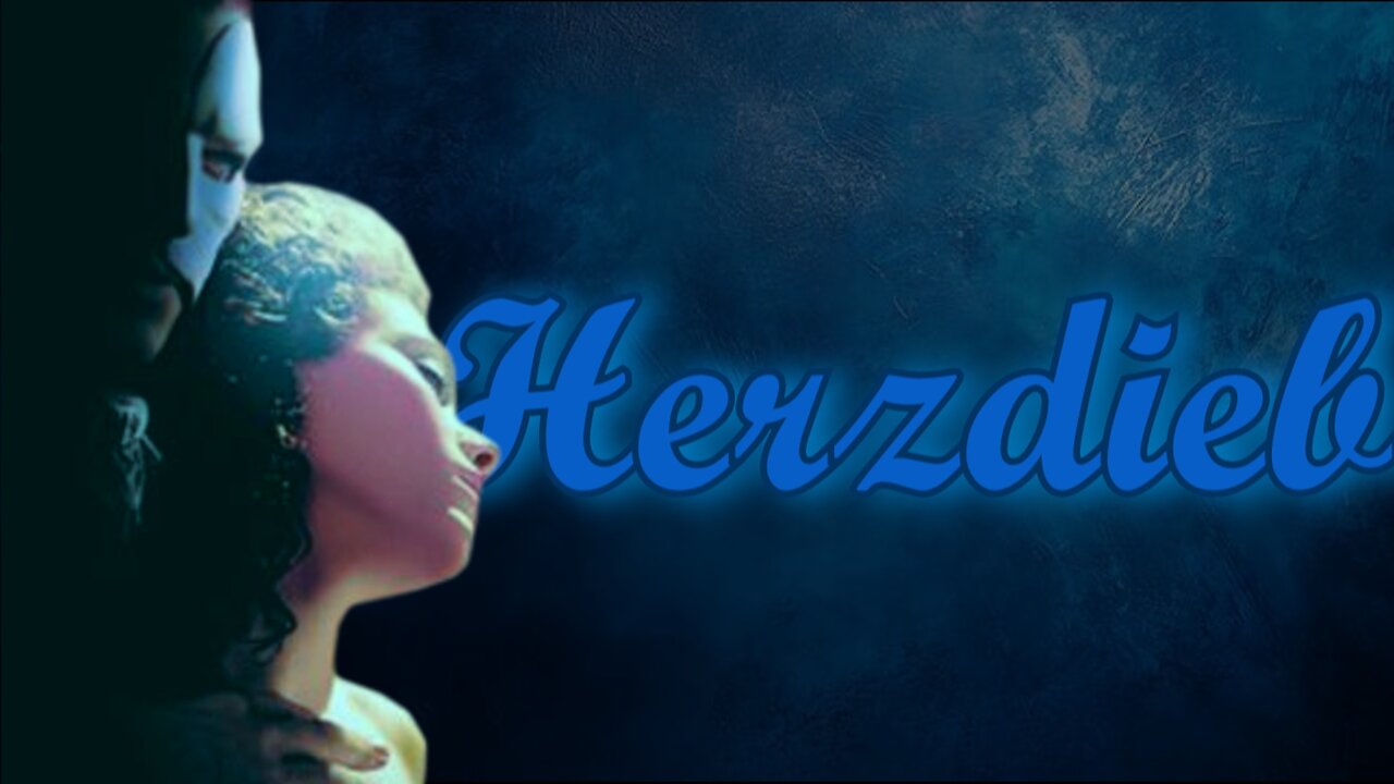 Erik & Christine (2004) || Herzdieb