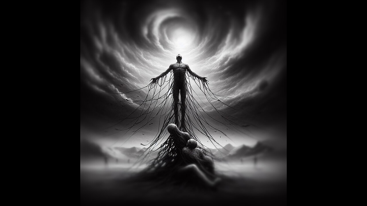 Slugs of Mars - Arise (LYRIC VIDEO)