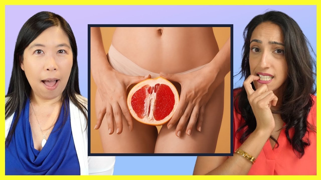Will You Really Use it or Lose it?! Ft. Dr. Karen Tang
