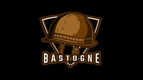 Band of Brothers Series: Bastogne