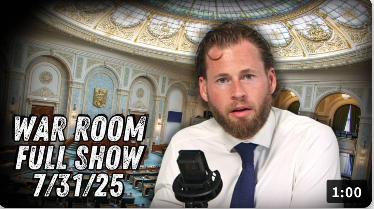 Senate Votes To Continue Arming Israel Despite Their Disgusting Behavior In Gaza As Trump Threatens Canada Over Recognizing Palestinian State