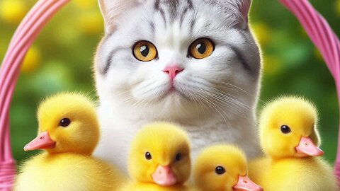 Try Not To Laugh: Best Collection of Funny Cat and Dog Videos 🤣🐕🐈😂#78