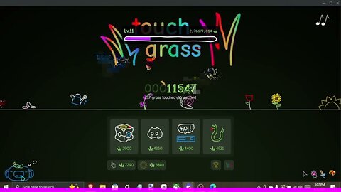 Discord user touches grass for the first time, what happens next is shocking😵