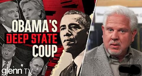 Russiagate Conspiracy Timeline: A Complete Guide to Expose EVERYONE | Glenn TV | Ep 446