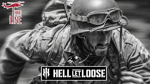 RECON-RAT - Hell Let Loose! - Chaaarge!