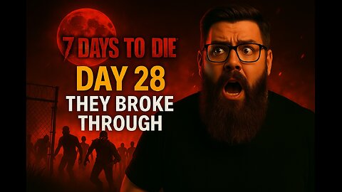 💀 Horde Night Madness ft. Mrs. Dynasty Base Holds or Chaos Unleashed?! 💥🧱
