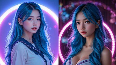 AI Lookbook Hot Beautiful Girl / Sexy Cute Women