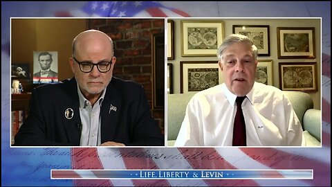 Moderate Voices Within Democratic Party Have Been Silenced: Mark Penn