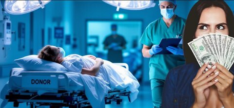 Hospitals Are Illegally Harvesting Organs From Alive Patients