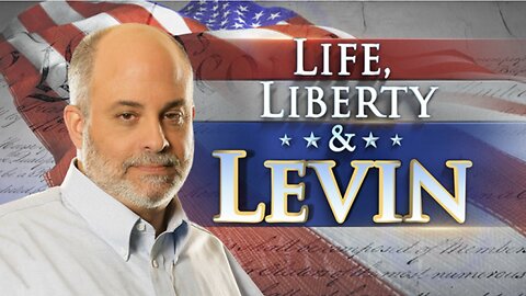 LIFE, LIBERTY & LEVIN (July 13, 2025) FULL EPISODE