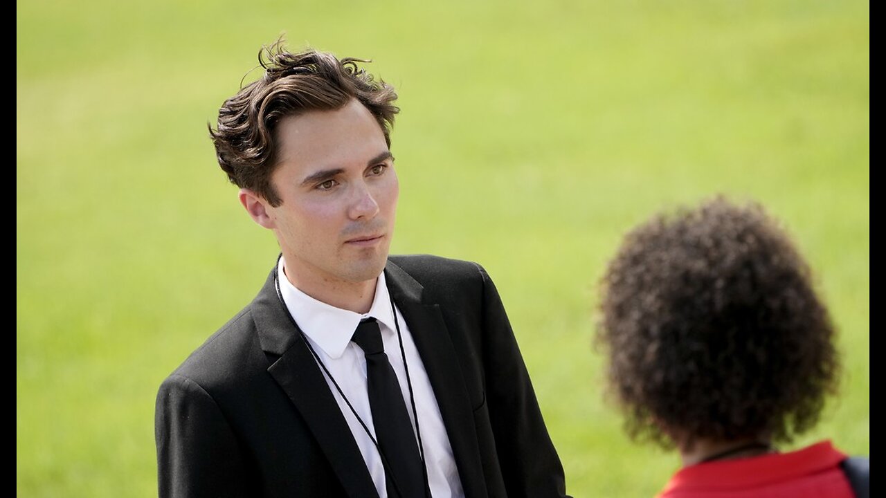 Are Democrats Finding Out David Hogg Was Right. New Survey Says Yes