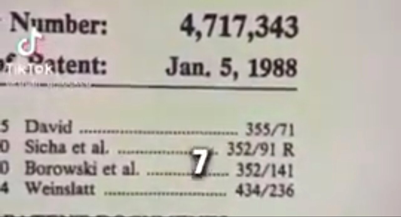 OY VEY - MIND CONTROL PATENT 🤦🏻‍♀️