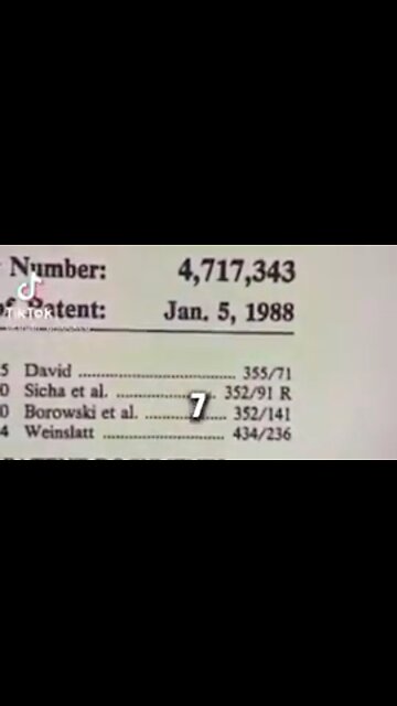 OY VEY - MIND CONTROL PATENT 🤦🏻‍♀️