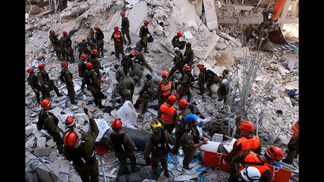 ⚠️ WAR WARNING: U.S. Could Be Dragged Into Full-Scale War ⚠️