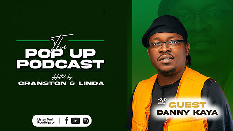 Danny Kaya - Zambian Music Mogul and Entrepreneur
