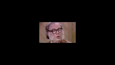 "Isaac Asimov's Remarkable 1980 Predictions: The Birth of YouTube, TikTok, and More!"