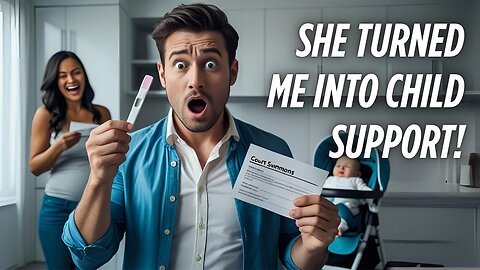 She Turned My Sperm Into a Pension Plan | Richies vs. Predators