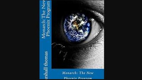 Monarch - The New Phoenix Program (2011)