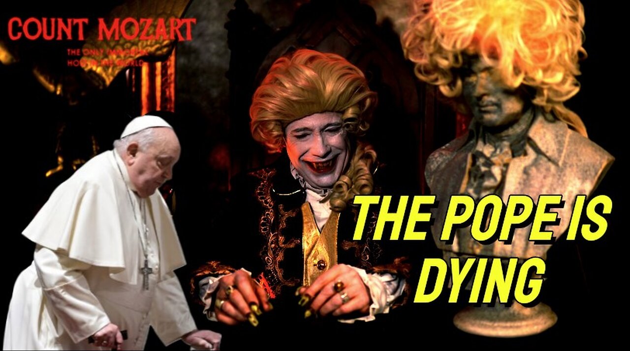 The Pope