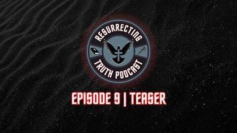 Episode 9 Teaser
