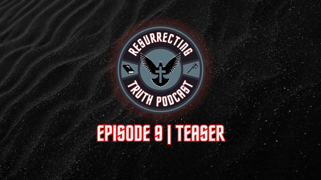 Episode 9 Teaser