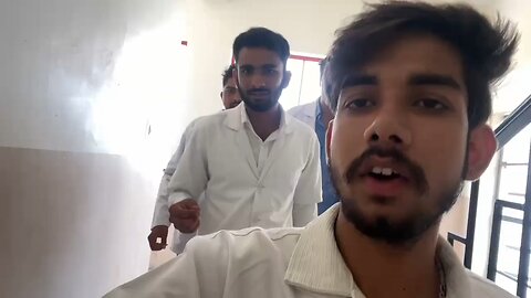 first vlog