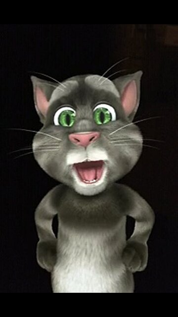 "Dream Warrior: The Cat Who Conquered the Night"