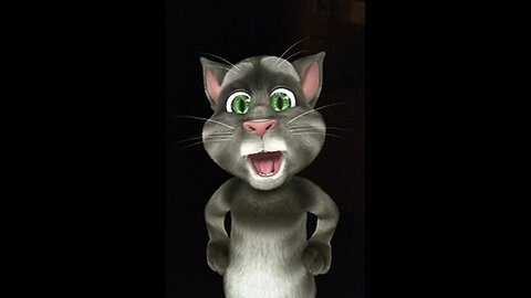 "Dream Warrior: The Cat Who Conquered the Night"