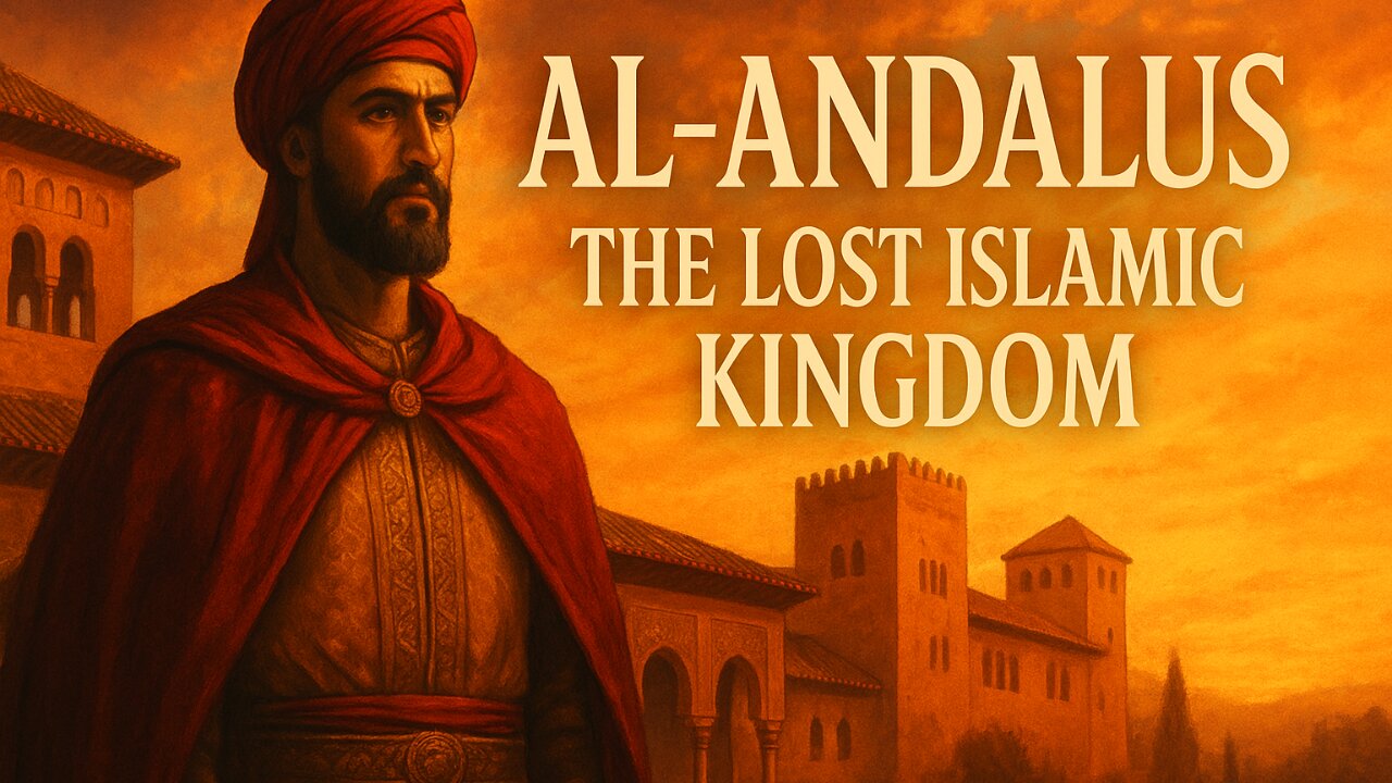 SpainAndalusian