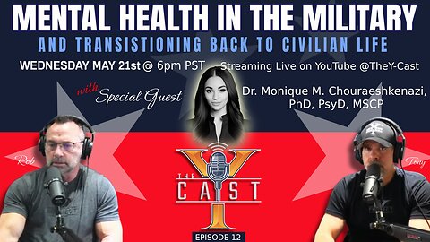 Mental Health in the Military