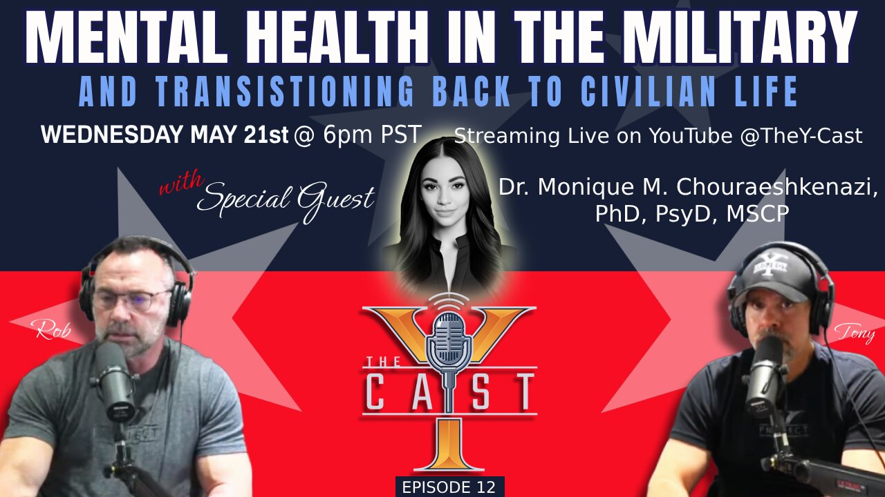 Mental Health in the Military