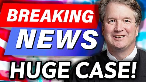 BREAKING SCOTUS NEWS: 18-20 YEAR OLD PURCHASE BAN CASE FILED FOR CERT...