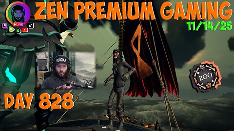 🔴!drops Prepping for Tarkov 1.0 Tomorrow - Day 828/999 [DAILY LIVES] ~ Zen Premium Gaming