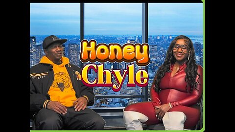 Set The Tone Interviews Featuring Honey CHYLE