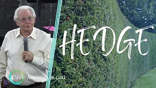 11-16-25 Sunday Evening Service Pastor John Lawson