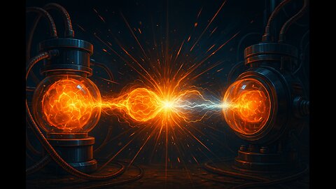 💥 FWT Unmasks Helion & Tri Alpha: Aneutronic Fusion Was Never Experimental—It Was Strategic
