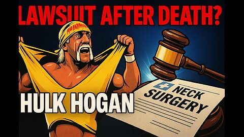 Hulk Hogan’s Widow to Sue Doctors Over His Death | Shocking Malpractice Claims