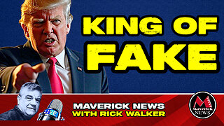 Fake Trump News Bot Farm Exposed, Lutnick's Canada Trade Jab, Epstein Scandal Resurfaces